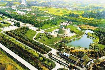 六大開發模式，解鎖工業旅游新玩法